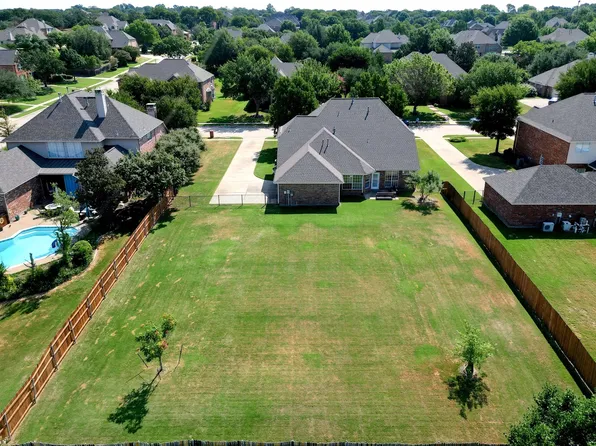 1316 Camberley Ct, Keller, TX 76248