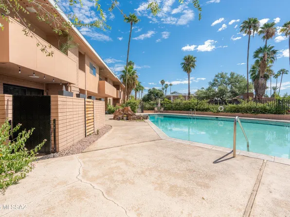 3940 E Timrod St Unit 103, Tucson, AZ 85711