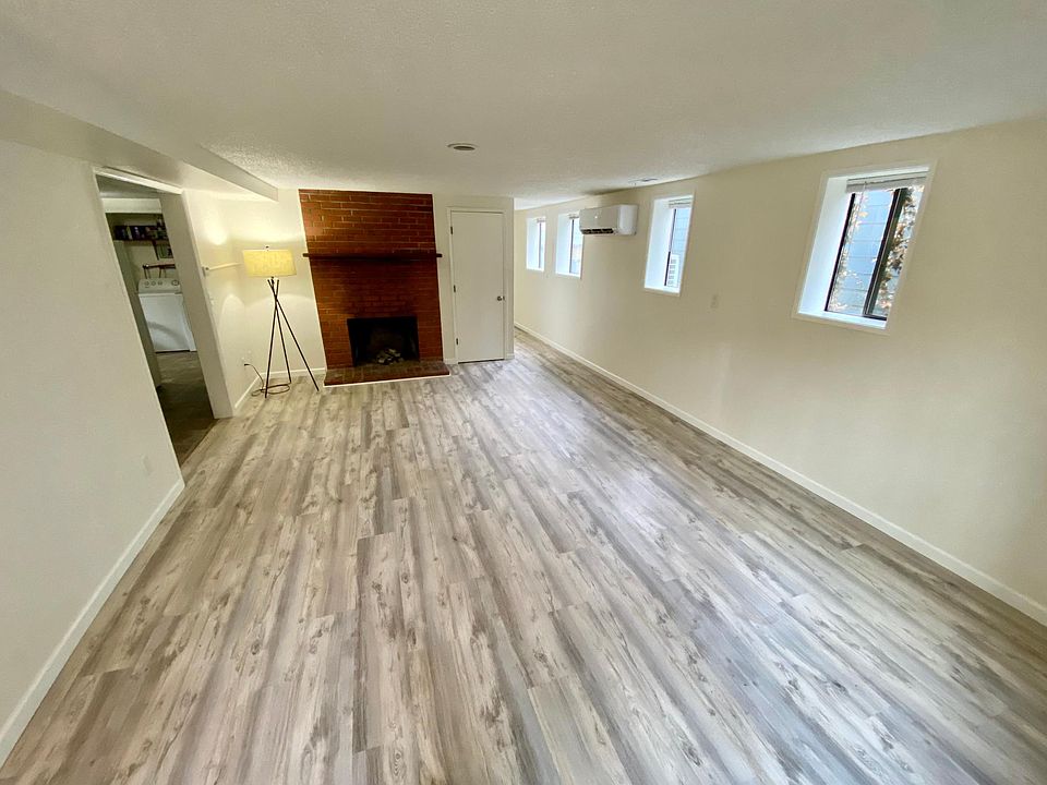 Living Room as seen from entrance