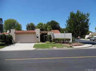 5021 Jardin, Laguna Woods, CA 92637