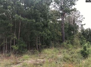 1003C Red Hill Rd, Camden, SC 29020