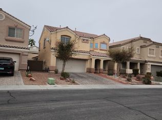 5421 Magic Mango St, North Las Vegas, NV 89031