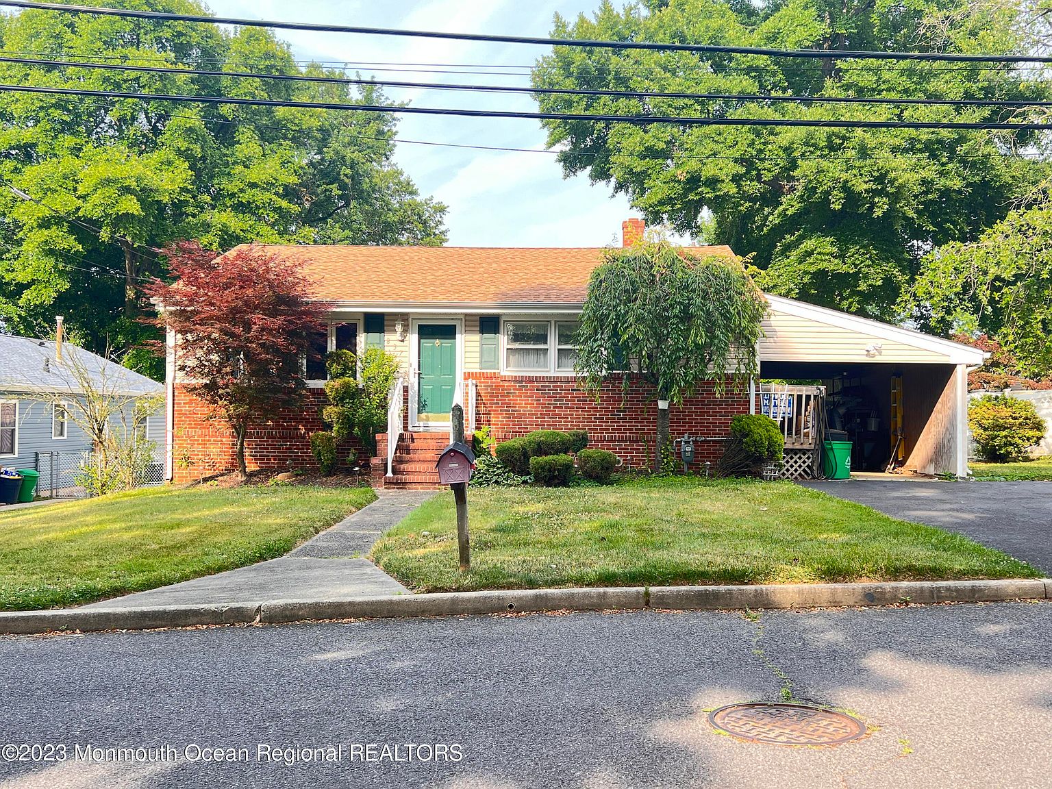 837 Prospect Avenue, Keyport, NJ 07735 MLS 22317300 Zillow