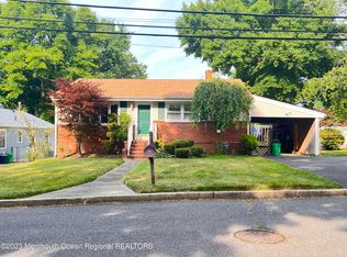 837 Prospect Ave, Keyport, NJ 07735