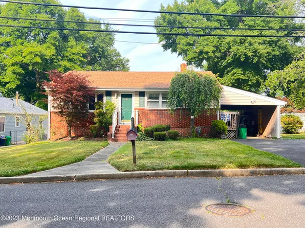 837 Prospect Avenue, Keyport, NJ 07735