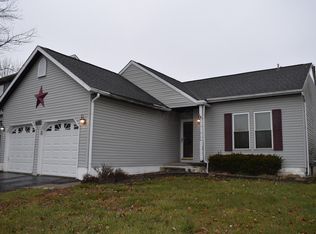 948 Cherry Bud Dr, Columbus, OH