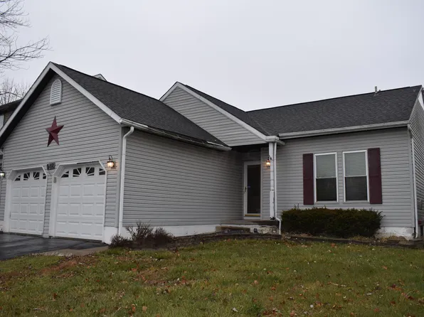 948 Cherry Bud Dr, Columbus, OH 43228