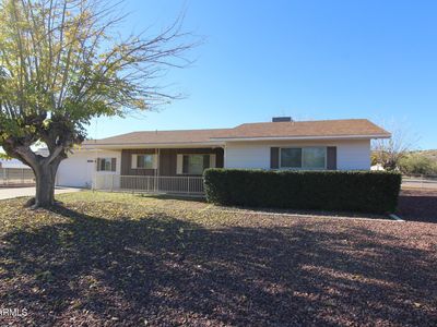8292 S Springfield Rd, Globe, AZ, 85501