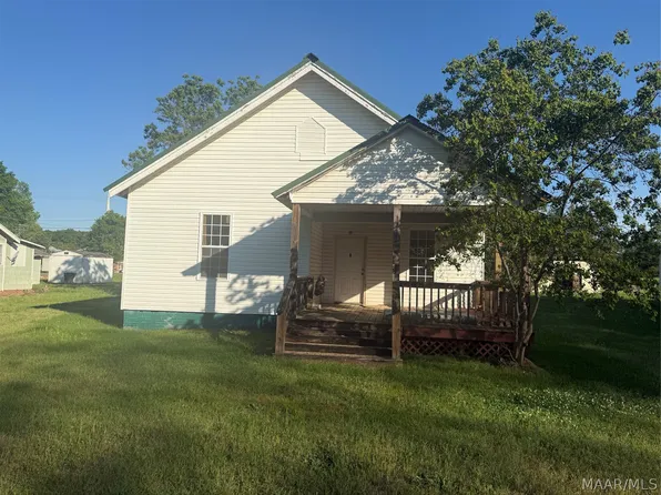 310 Freeman Ave, Tallassee, AL 36078