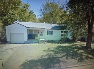 817 N 71st Ave E, Tulsa, OK 74115