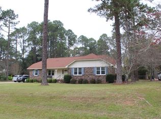 3311 Shannon Rd, Albany, GA 31721