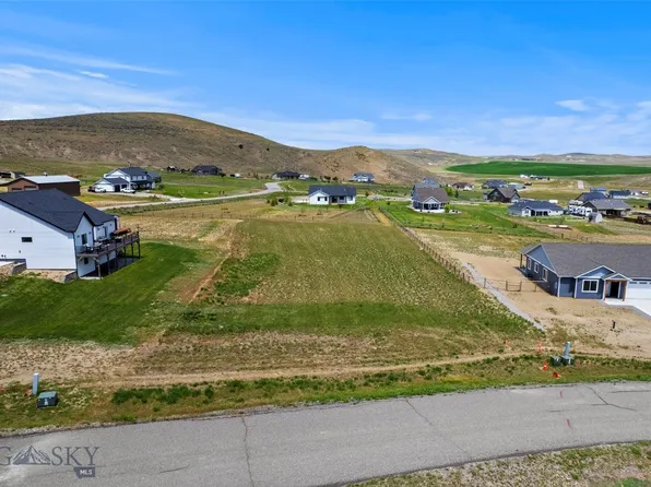 Sharptail Pl, Three Forks, MT 59752