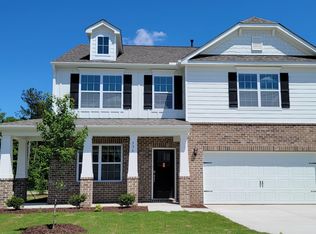 536 Crux Rd, Wendell, NC 27591