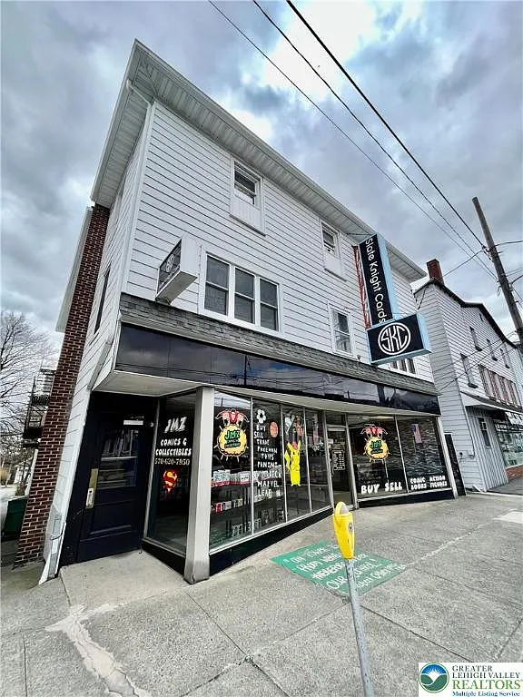 1 bed, 1.0 bath, 450 sqft, $1,100 — Photo 1