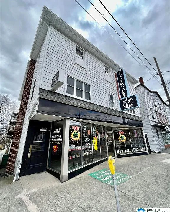 12 Pennsylvania Ave #18