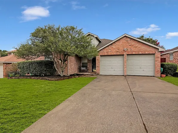 1413 Courtland Ln, McKinney, TX 75069