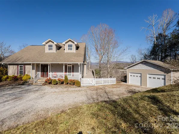 179 Wildwood Acres Dr, Marion, NC 28752