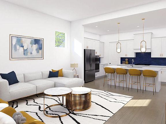 The Sabine Family Room