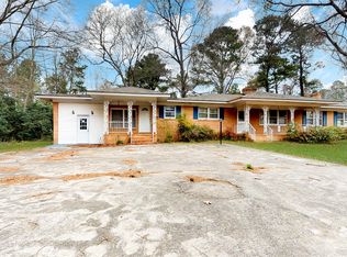 371 Myrtle Beach Hwy, Sumter, SC 29153