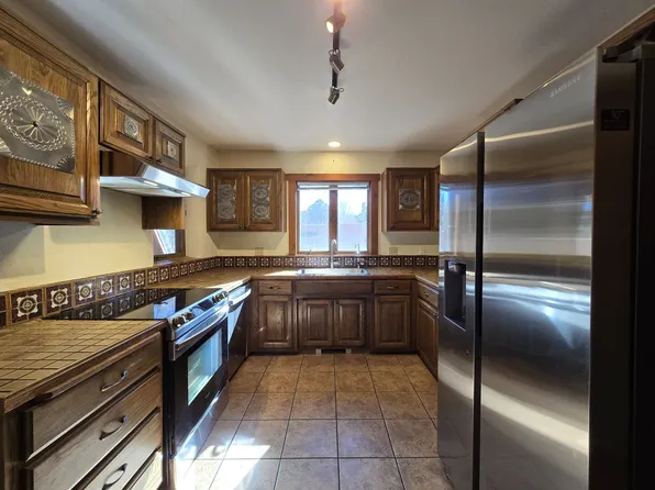 2835 Don Quixote, Santa Fe, NM 87505