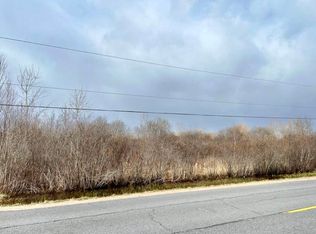 50 Town Line Rd, West Chazy, NY 12992