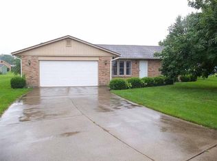 120 Clyde Ct, Carlisle, OH