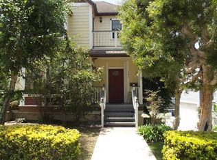 301 N Francisca Ave, Redondo Beach, CA 90277