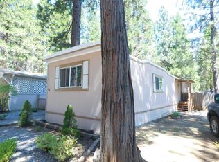 36766 State Highway 299 Hwy E #32, Burney, CA 96013