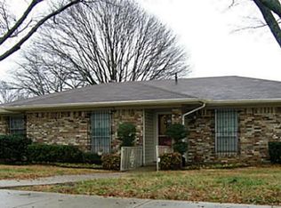 217 Amber Ln, Desoto, TX 75115