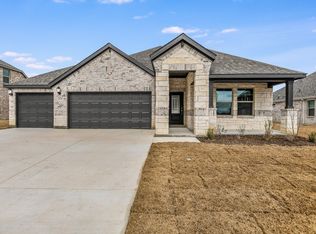 2116 Draco Dr, Haslet, TX 76052
