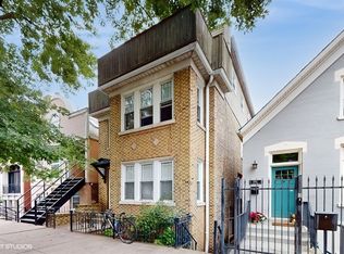 2014 W Charleston St, Chicago, IL 60647