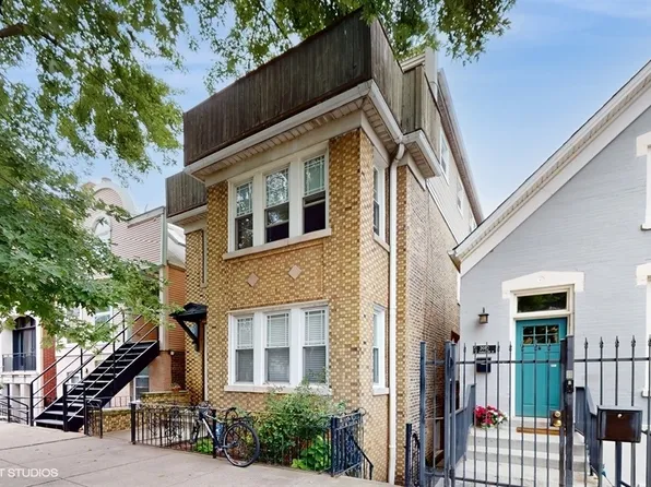 2014 W Charleston St, Chicago, IL 60647