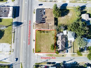 0 N Ridgewood Ave, Daytona Beach, FL 32114