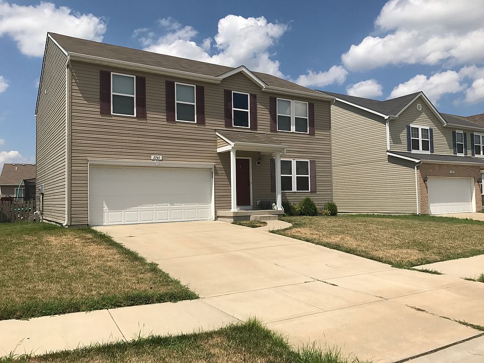 2745 Autumn Harvest Lane