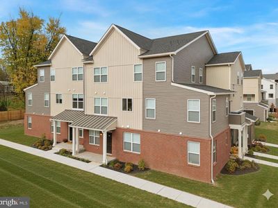 247 Chapel Ct #81C, Norristown, PA, 19401