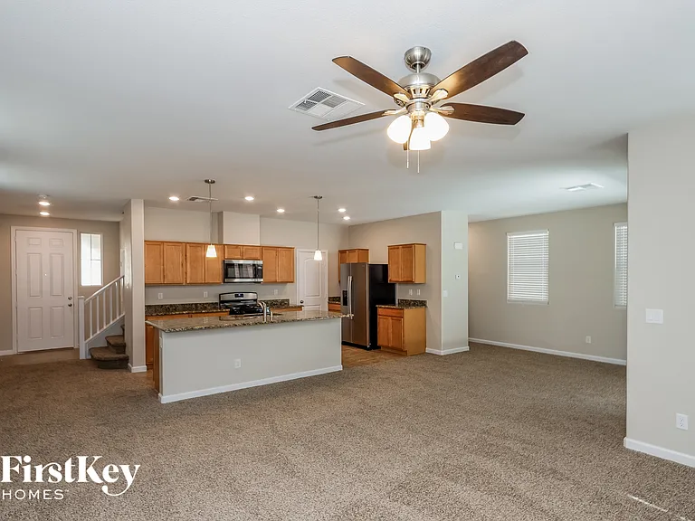 7111 Bering Strait Ave — Photo 3