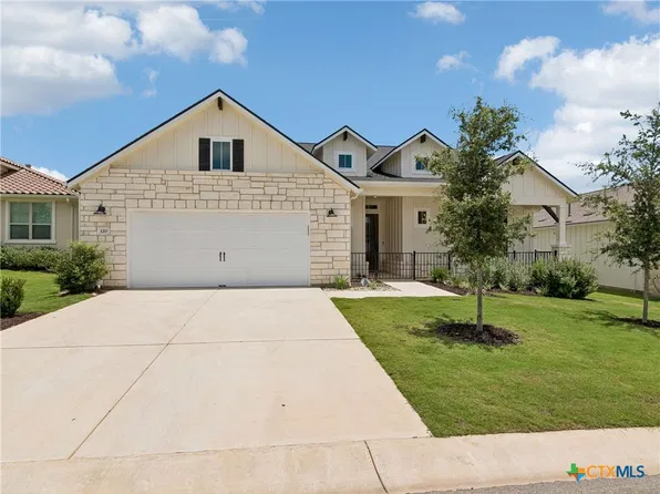 120 Wild Sage Cv, San Marcos, TX 78666