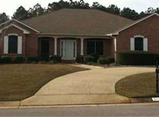 3171 Byron Pl, Cantonment, FL 32533