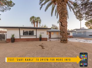 2401 Karli Dr, Las Vegas, NV 89102