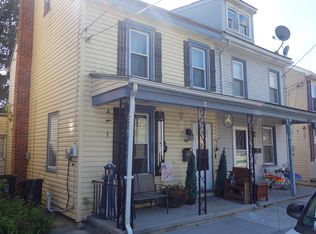 408 Pershing Ave, Lebanon, PA 17042