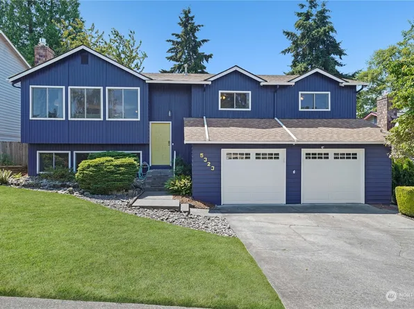 5323 S 297th Place, Auburn, WA 98001