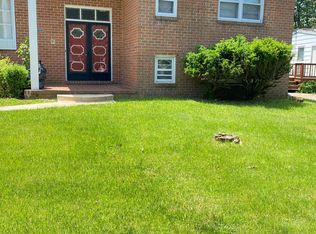 3804 Janbrook Rd, Randallstown, MD 21133