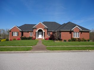44 Morning Dove Ln, Boonville, IN 47601