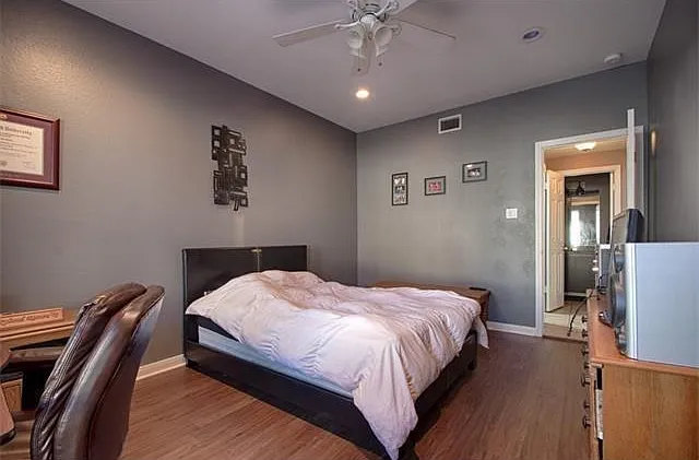 2529 Rio Grande St #37 — Photo 7
