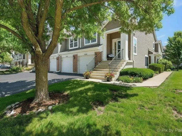 2449 Wilton Ln #2449, Aurora, IL 60502