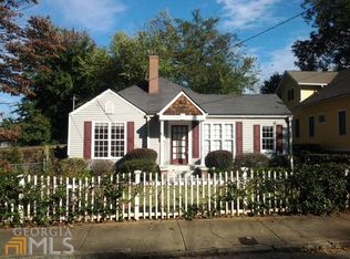 412 Florida Ave SE, Atlanta, GA 30316