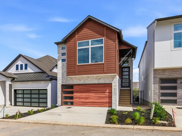 20675 Huebner Road #535, San Antonio, TX 78258