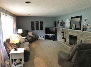 965 Widows Rd, Wilmington, IL 60481