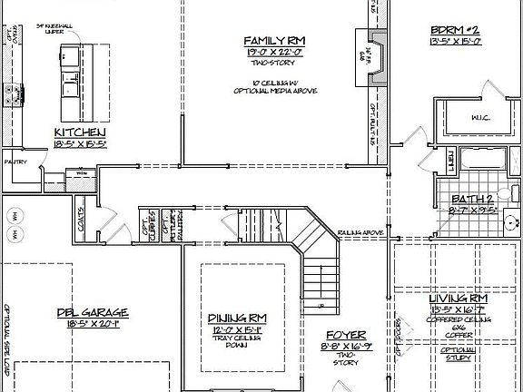 3rd image of 7485 Hollyhock Ln #288