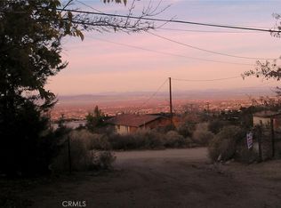 569 Tamarack Rd, Pinon Hills, CA 92372